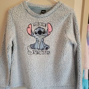 Disney sweatershirt